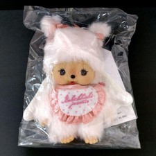 Bebichhichi jouetie Angel Mascot Figure Sekiguchi Japan Limited Rare picture