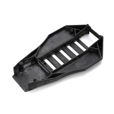 Kyosho Sp Carbon Composite Main Chassis For Rc Car Ultima Series Vintage Umw407 picture
