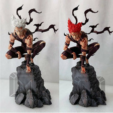 ONE PUNCH-MAN Garou Statue Figurine Resin Model Palace Original Box EX picture