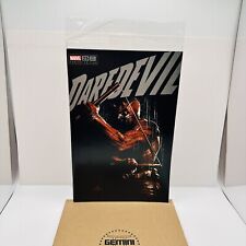 Daredevil #25 (2020) Gabriele Dell’Otto TRADE DRESS Variant Cover Marvel NM+ picture