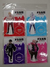 Acrylic Stand Model Number Dozle Corporation Dozle Corporation picture
