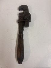 Vtg Antique OSWEGO TOOL CO NY USA Adjustable 10
