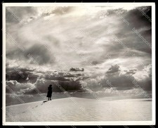 White Sands Monument, NM U.S. Scenes 8