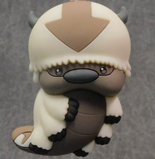 Avatar NEW * Appa Clip  * Blind Bag Legend of Aang Movie Key Chain Monogram picture