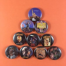 Evil Dead 1 and 2 1
