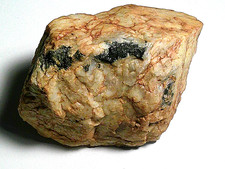 Gold ore Washington state 1 lb 14 oz picture