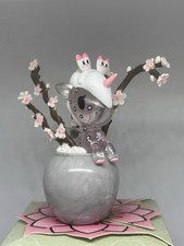 Tokidoki Unicorno botanical Harmony Series: Cherry Blossom Hanami, nWB picture