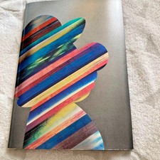 NINTENDO COMPANY BROCHURE 2017 Company Profile Rare Mario picture