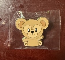 Disney WDI MOG Duffy and Friends aDorbs Duffy Pin LE 400 picture