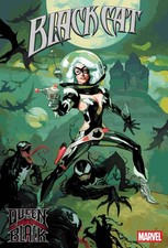 Black Cat #14 [Qib] picture