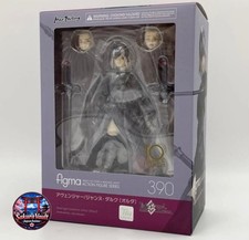 Figma 390 Jeanne d Arc Alter Avenger Fate Grand Order Figure picture