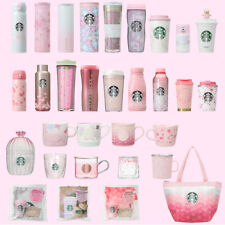 Starbucks Sakura 2022 Series Cherry Blossoms Mug Tumbler Bottle Japan Limited picture