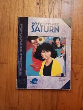 Why I Hate Saturn #1 by Kyle Baker - TPB 1990 DC Comics second printing picture