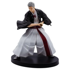 BANPRESTO Hell's Paradise VIBRATION STARS Yamada Asagate Shien picture