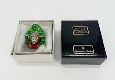 Christopher Radko Star Wars Yoda Christmas Ornament picture