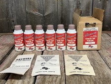 Vintage 50’s Studebaker-Packard Corporation Aerosol Touch-up Finish Kit in Box picture