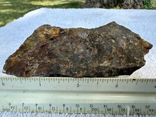 High Grade Gold Ore W/ Silver And Copper. Tellurides Calaverite Sylvanite ORO AU picture