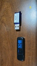 LNW Piggy Bankin A11F Software and Dongle. Will work on BB3 with right software picture