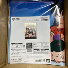Dragon Ball Super Official Fusion World Playmat & Energy Marker Limited Set picture