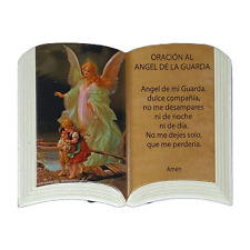 Oracion al  Angel De La Guarda 6