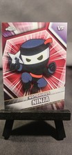 2026 Vee Friends Notorious Ninja 3/5 Red.. picture