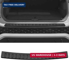 Rear Bumper Guards for Volkswagen VW Tiguan 2025 2026 S/SE/SEL/R Line Accessorie picture