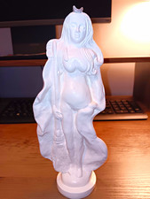 Sacred Source (SASO) Witch Moon Goddess Statue 9