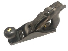 Nice Old STANLEY No. 2C Smooth Plane : Type 11 : Great Old Tool :