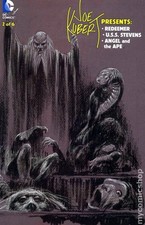 Joe Kubert Presents #2 FN 2013 picture