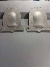 Vintage southwestern bell Telephone Pole Tags picture
