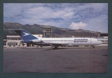 AK8711 SAETA, Boeing 727-282 picture