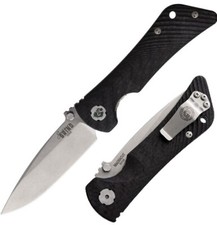 Southern Grind Spider Monkey Folding Knife 3.25