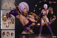 Pre-Sale Play Toy P030 Ivy 1/6Th Scale Action Figure Collectible Game Model Gift picture