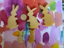 Vintage Multiplying Rabbits Trick picture