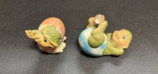 Vintage Dragon Keep Figurines picture