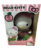 Hello Kitty/Hula Dance Figure picture