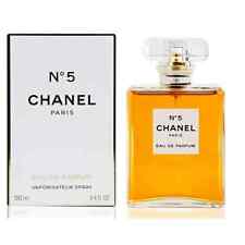 CHANEL Chanel No 5 for Women 3.4 oz Eau de Perfum Spray NEW & SEALED picture