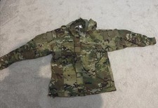NWT USGI Army OCP GEN III ECWS Level 5 Soft Shell Cold Weather Jacket Medium R picture