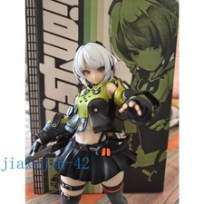 In Stock Zenless Zone Zero Anby Demara Figure 1/7 Scale APEX Shanghai Gift 2025 picture