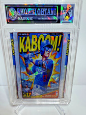 2026 Dodgers The Ohtani Ice Refractor vg rc picture