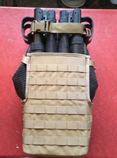Talon Assault Litter With Desert Tan Carrier picture