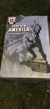 0028/1000 Captain America “ James Bucky Barnes “ . Item Number 300055 . picture