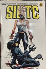 Something Is Killing The Children #50 Tyler Kirkham NYCC 2026 SIKTC Blind Bag picture