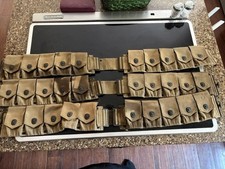 3 - WW1 Bandoliers picture