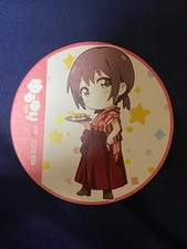 YuruYuri Yui Funami Coaster picture