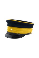M1886 Japanese empire Meiji Second Type visor cap infantry EM picture