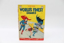 World's Finest Comics No. 47 (DC, 1950) - READ picture
