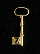 Masonic Scottish Rite 4th Degree Lapel Pin (4SR-LP) picture