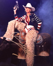 BEYONCE  Signed 8x10