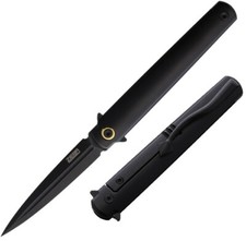 Zieba Six Folding Dagger 3